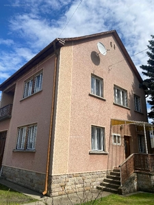 Balassagyarmat, ingatlan, ház, 122 m2, 39.900.000 Ft