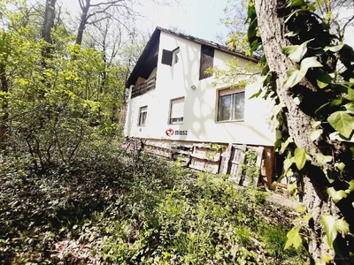 Börzsönyliget, Kismaros, ingatlan, ház, 75 m2, 41.900.000 Ft