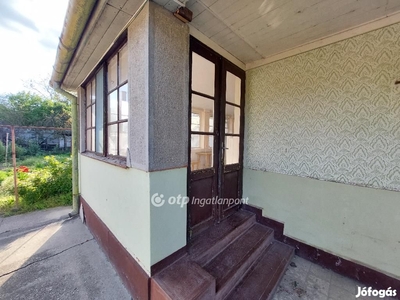 80 nm-es ház eladó Szentes - Szentes, Csongrád-Csanád - Ház