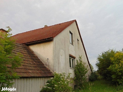 Felújítandó családi ház, Kömlőd, Jókai utca - Kömlőd, Komárom-Esztergom - Ház