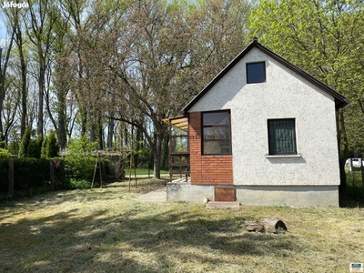 Győri eladó tégla családi ház - Győr, Győr-Moson-Sopron - Ház