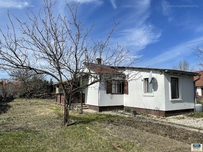 Győrszentiván, Győr, ingatlan, ház, 60 m2, 22.500.000 Ft