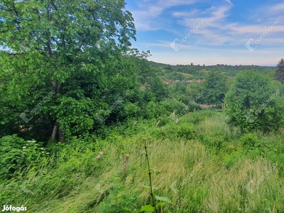 Miskolc, eladó telek - Miskolc, Borsod-Abaúj-Zemplén - Telek, föld