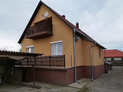 Zagyvaszántó, Zagyvaszántó, ingatlan, ház, 120 m2, 39.990.000 Ft