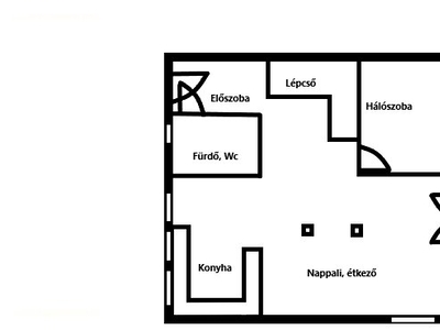 Bucka, Szigetszentmiklós, ingatlan, ház, 117 m2, 81.000.000 Ft