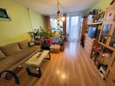 Csillagtelep, Budapest, ingatlan, lakás, 52 m2, 35.990.000 Ft