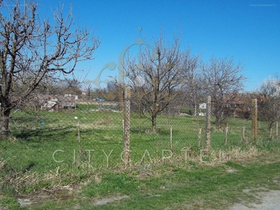 Dunaegyháza, ingatlan, telek, 2.500.000 Ft