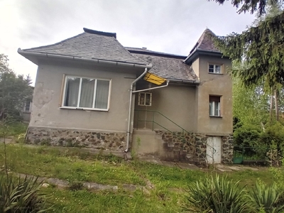 Egercsehi, Egercsehi, ingatlan, ház, 79 m2, 13.900.000 Ft