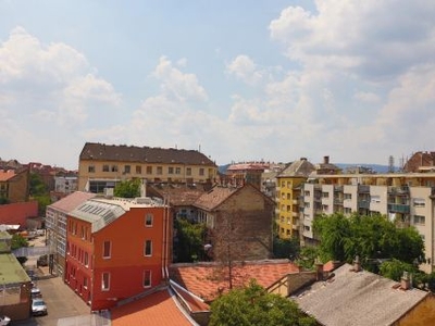 Eladó Lakás, Budapest 8 kerület 1086 Budapest 8, Óbudai Egyetem - Tavaszmező utcai Campus