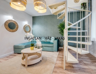 Erzsébetváros (Nagykörúton belül), Budapest, ingatlan, lakás, 47 m2, 64.900.000 Ft