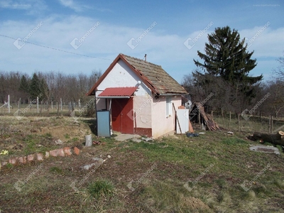 Galambok, ingatlan, nyaraló, 10 m2, 2.900.000 Ft