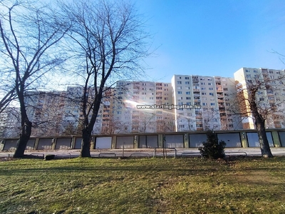 Havanna ltp., Budapest, ingatlan, lakás, 53 m2, 36.900.000 Ft