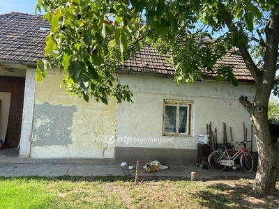 Jászárokszállás, ingatlan, ház, 61 m2, 9.900.000 Ft