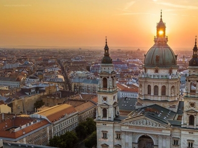 Nagykörúton belüli terület, Budapest, ingatlan, lakás, 56 m2, 127.000.000 Ft