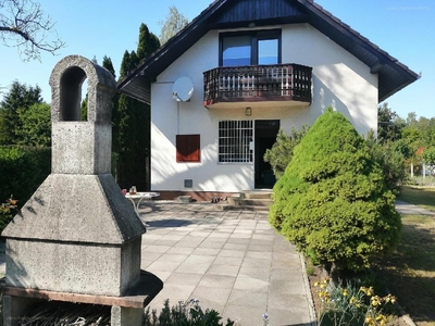 Nyíregyháza, ingatlan, nyaraló, 68 m2, 56.000.000 Ft