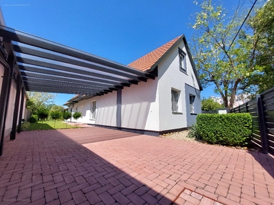 Székesfehérvár, ingatlan, ház, 88 m2, 111.000.000 Ft