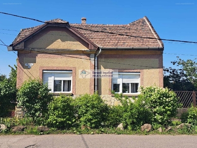 Szerencs, ingatlan, ház, 82 m2, 17.999.000 Ft