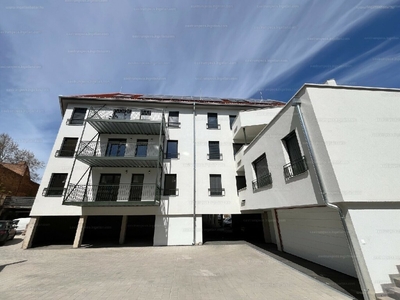 újépítésű, Belváros, Pécs, ingatlan, lakás, 41 m2, 39.900.000 Ft