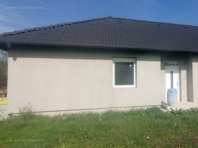 újépítésű, Csévharaszt, ingatlan, ház, 98 m2, 59.900.000 Ft