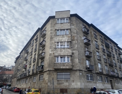 Várnegyed, Budapest, ingatlan, lakás, 32 m2, 180.000 Ft