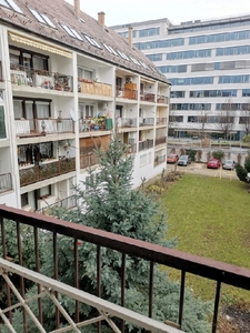 Vizafogó, Budapest, ingatlan, lakás, 64 m2, 63.000.000 Ft