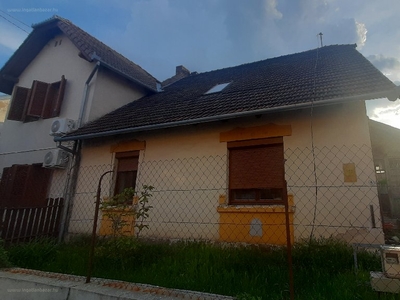 Egyetemváros, Pécs, ingatlan, ház, 80 m2, 53.900.000 Ft