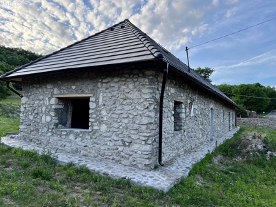 Eladó Ház, Arka 33.000.000 Ft - Arka, Boldogkőváralja, Borsod-Abaúj-Zemplén - Ház