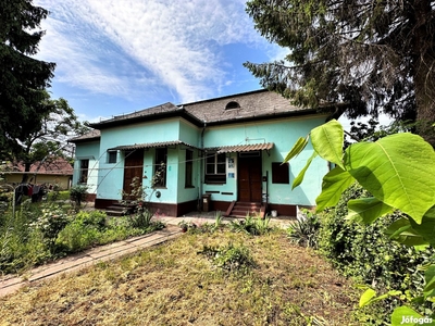 Eladó Ház, Mezőkovácsháza 8.300.000 Ft - Mezőkovácsháza, Békés - Ház