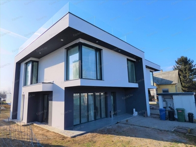 Eladó új építésű ház - Budapest XVII. kerület