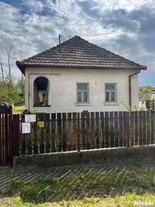 Felújítandó parasztház Mátraderecskén - Mátraderecske, Heves - Ház