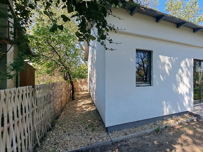 Gárdony, ingatlan, ház, 62 m2, 48.000.000 Ft