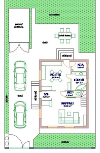 Gyál, ingatlan, ház, 110 m2, 99.900.000 Ft