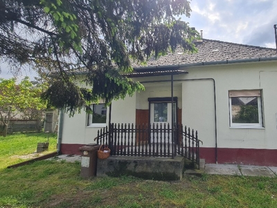 Madocsa, ingatlan, ház, 80 m2, 22.900.000 Ft