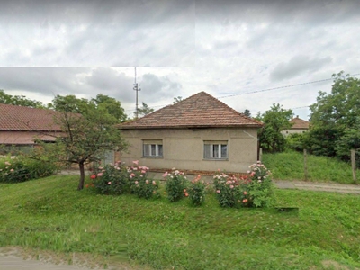 Szeged-Szőregen eladó felújítandó 100 nm-es családi ház - Szeged, Csongrád-Csanád - Ház