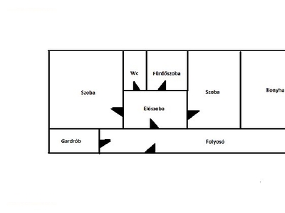 Tápióság, ingatlan, ház, 90 m2, 21.000.000 Ft