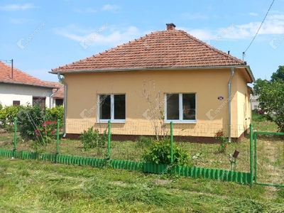 Tiszasüly, ingatlan, ház, 58 m2, 8.990.000 Ft