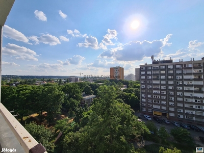 Világos Életre Vágysz? Válaszd kelenföldi 2 szobás lakásunk, és Élvezd - XI. kerület, Budapest - Lakás