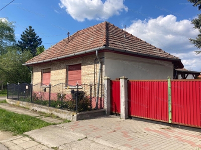 Zsámbok, ingatlan, ház, 70 m2, 25.900.000 Ft