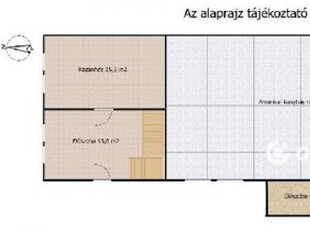 Eladó családi ház Délegyháza