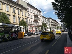 Kiadó üzlethelyiség Budapest, IX. kerület, IX. kerület, Vámház körút, földszint