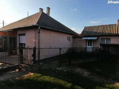 Balkány 100 m2 családi ház eladó - Balkány, Szabolcs-Szatmár-Bereg - Ház