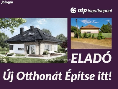 Eladó 90 nm-es ház Egyek