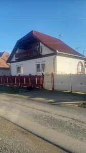 Eladó családi ház - Anarcs, Szabolcs-Szatmár-Bereg megye