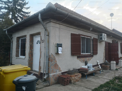 Eladó családi ház - Gyál, Zrínyi Miklós utca