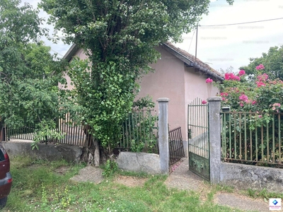 Eladó családi ház - Gyömrő, Rudolf utca