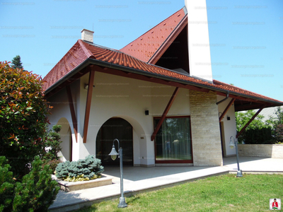 Eladó családi ház - Győr, Győr-Moson-Sopron megye