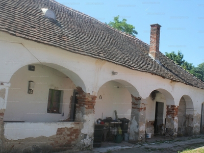 Eladó családi ház - Himod, Győr-Moson-Sopron megye