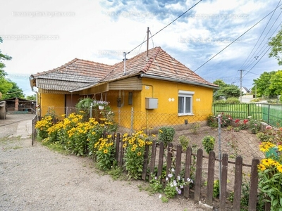 Eladó családi ház - Lepsény, Fejér megye