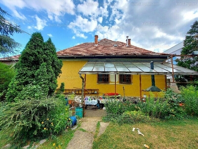 Eladó családi ház - Miskolc, Borsod-Abaúj-Zemplén megye