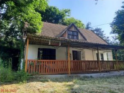 Eladó családi ház - Miskolc, Iglói utca 10.